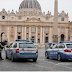 Hombre que ingresó al Vaticano aseguró que vio al diablo y necesitaba hablar con el Papa