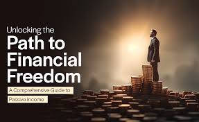 How We Make Money While Creating Passive Income
