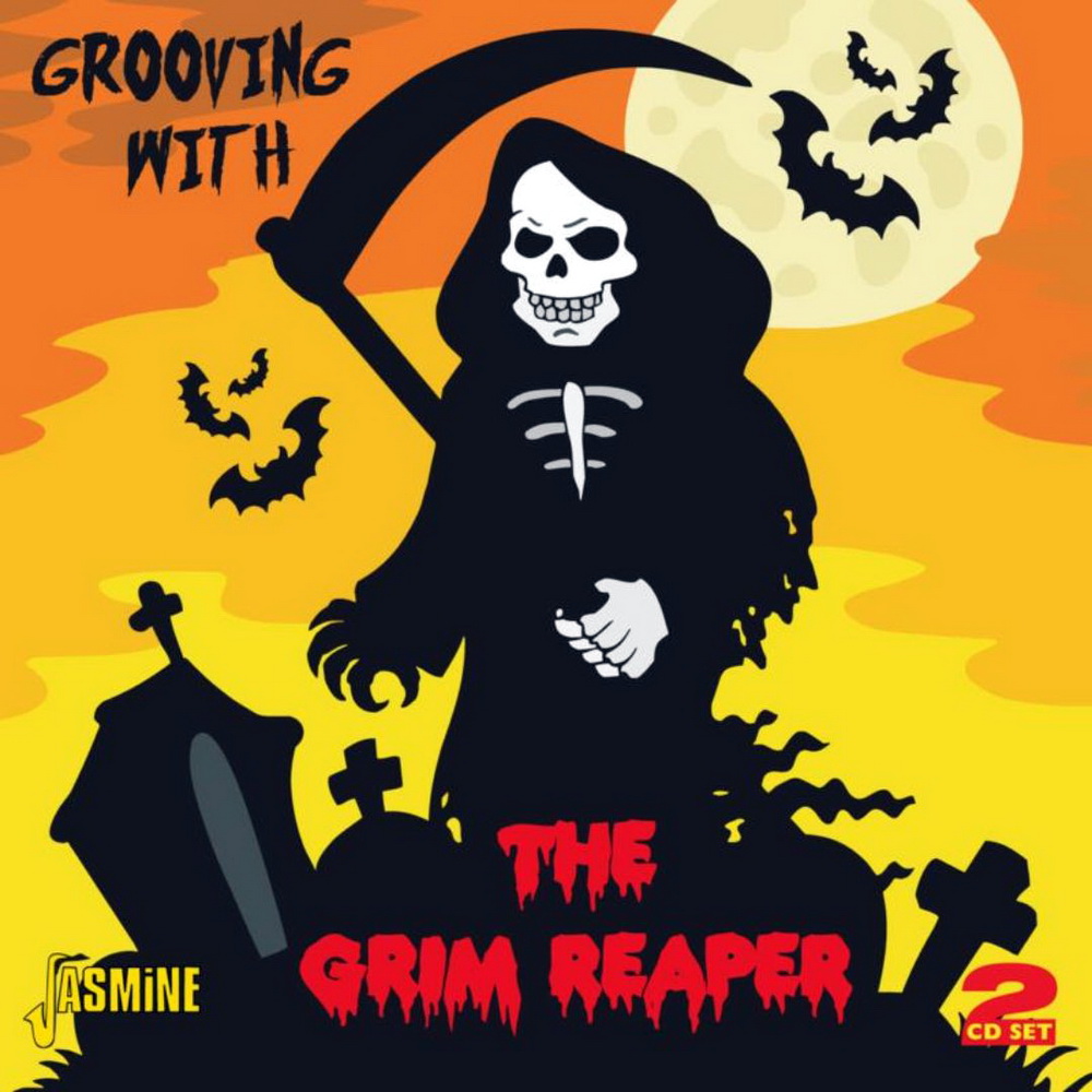 The grim reaper 2