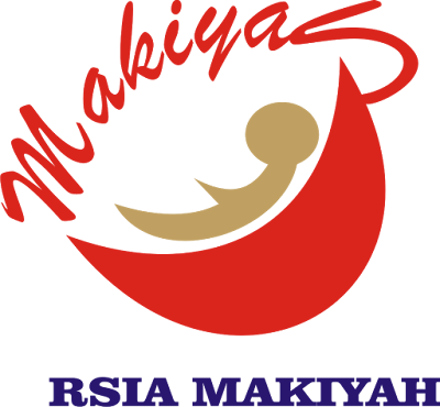 logo rsia makiyah vector cdr dan png