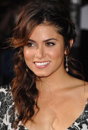 nikki reed photos