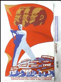 Game Modern World History Blog Russia Propaganda Posters