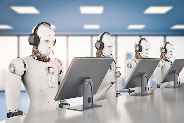 Automation in the Workplace: Assessing the Impact of Robots and AI on the Job Market