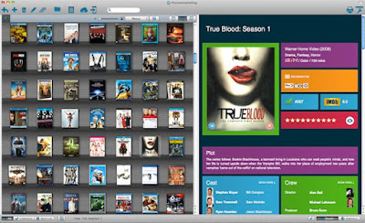  it is a software that tin post away easily collect whatever movies sum information alongside multiple layout Download Movie Collector Pro 19.0.7 Crack For Free