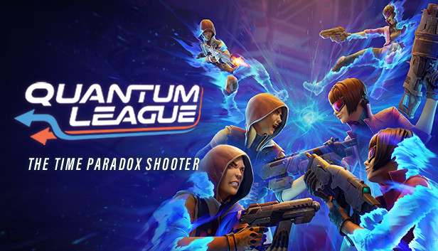 quantum league