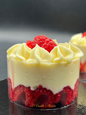 FRAISIER, CRÈME MASCARPONE