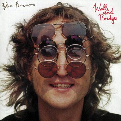 John Lennon, Walls and Bridges