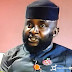 BISH JOHNSON SLAMS ASARI DOKUBO'S PRIVATE ARMY .... Says It's Illegal And Unconstitutional
