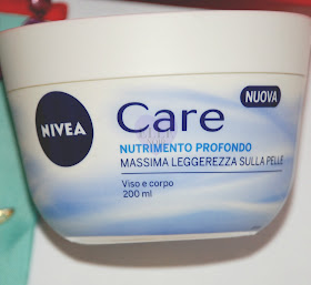 nivea