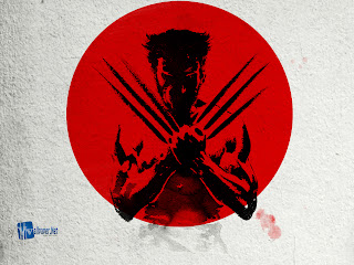 The Wolverine 2013 Movie HD Wallpaper by Vvallpaper.Net