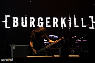 Free Download Burgerkill Full Album