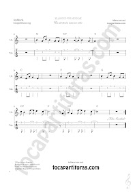 2  Tablatura y Partitura de Ukelele Punteo del Villancico Un Niño Andaluz Tablature Ukelele Sheet Music with chords 
