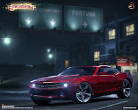 Currently Playing: Need for Speed Carbon!