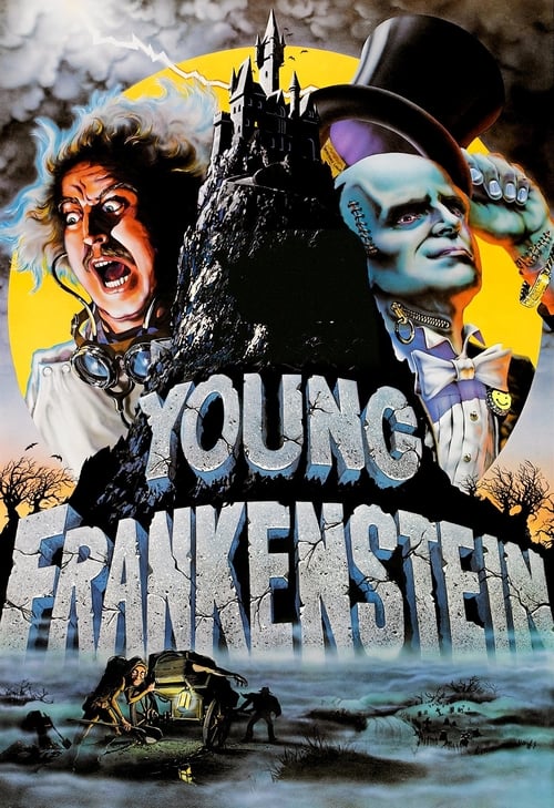 Frankenstein Junior 1974 Film Completo Download