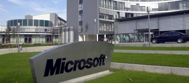 Microsoft anuncia plano de demitir funcionarios