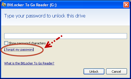 BitLocker To Go-2