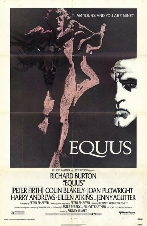 [HD] Equus 1977 Ver Online Castellano