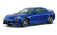 Mazda RX8