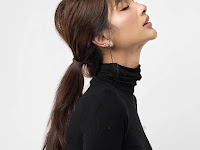 Francine Garcia – Beautiful Filipina Transgender Model