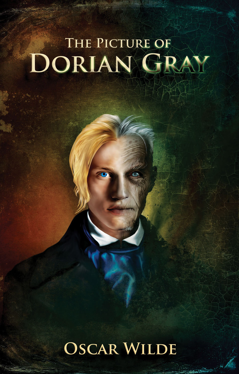 The Write Things: The Picture of Dorian Gray Review