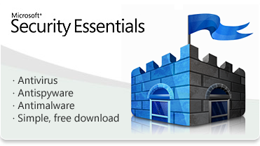 Cara Nonaktifkan Microsof Security Essentials sementara