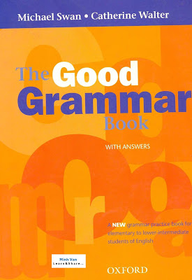 The Good Grammar Book [Ebook.PDF - Learning English Document]