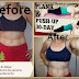 Get in shape in 30 days, overlook weight