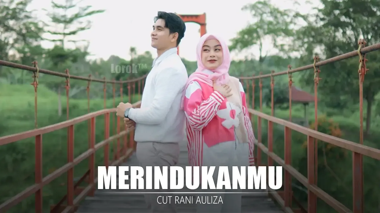 Merindukanmu - Cut Rani Auliza