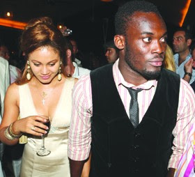 Michael Essien] is