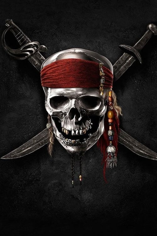 [HD] Untitled Pirates of the Caribbean Reboot  DVDrip Latino Descargar