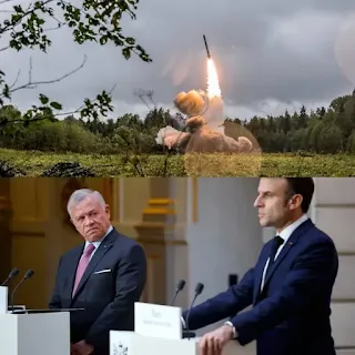 After being rejected repeatedly, What is the reason for changing Europe’s position on nuclear deterrent weapons?