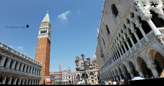 Veneza - Itália 