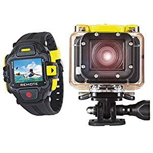 Easypix GoXtreme WiFi Pro High Speed Full HD Action Camera