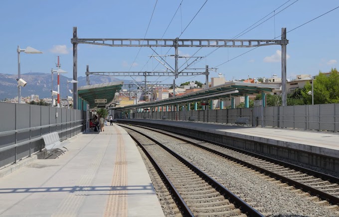 Αποκάλυψη-σοκ: Δύο τρένα στην ίδια γραμμή στις Αχαρνές – Πώς αποφεύχθηκε η σύγκρουση στο παρά πέντε