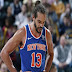 Joakim Noah Akan Putus Kontrak Dengan New York Knicks