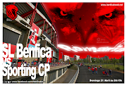 BenficaSporting: as movimentações estão aí. (slb scp)