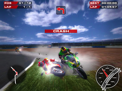 Superbike Racers Screenshots