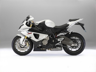 2011 BMW S1000RR Pictures