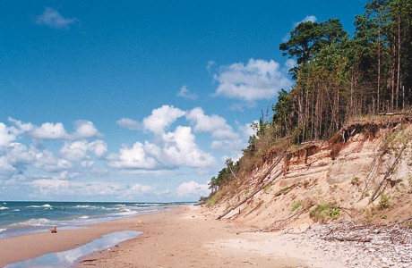 Latvia travel