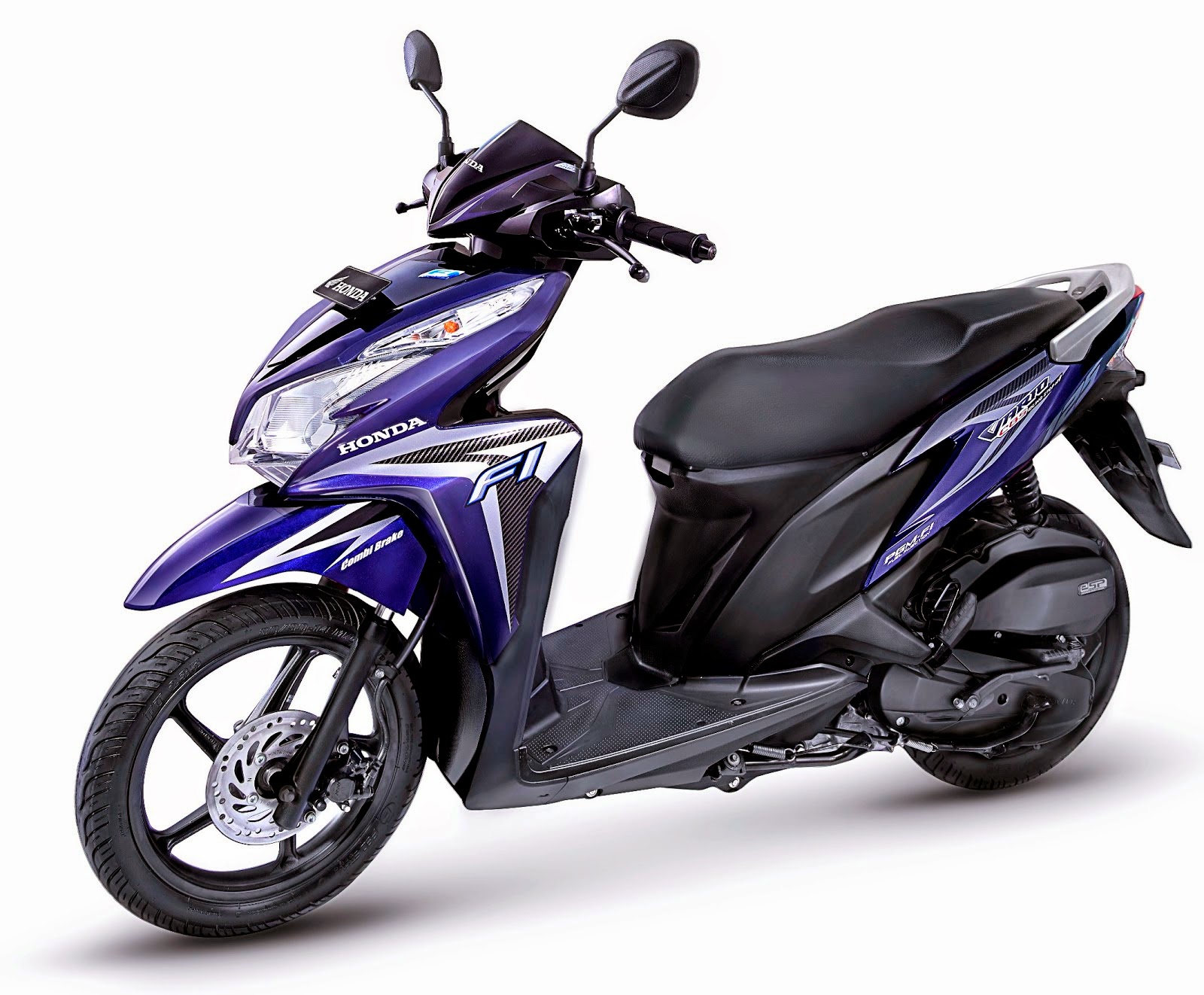 Spesifikasi Dan Harga Honda Vario 125 ESP September 2016