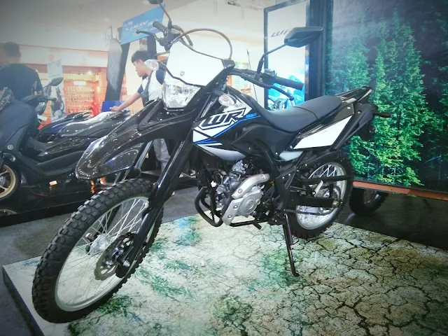 harga yamaha wr 155r surabaya