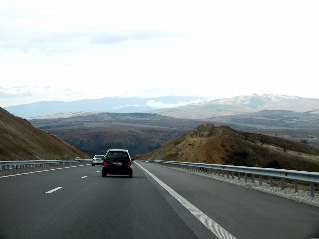 Autovía de Bulgaria