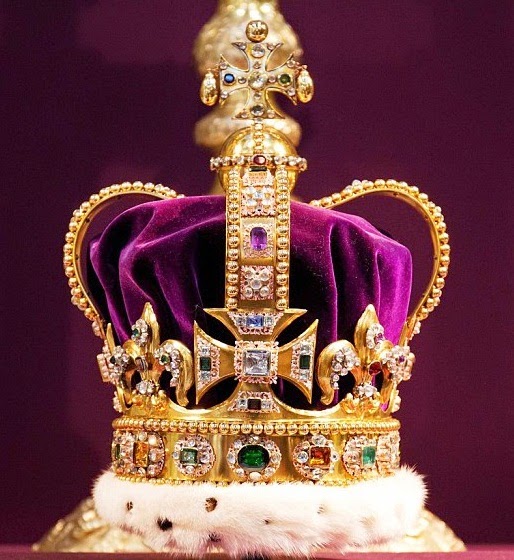 Mahkota Kerajaan
