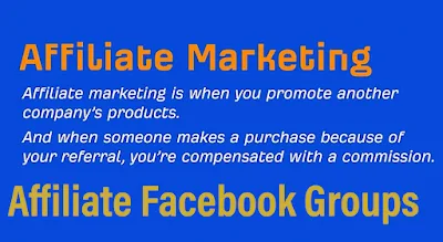 Unveiling the Power of Affiliate Marketing Facebook Groups: A Comprehensive Guide