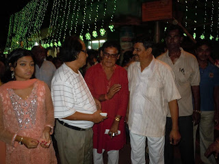 BELIAGHATA SHIBTALA ADHIBASHI BRINDA DURGA PUJA COMMITEE