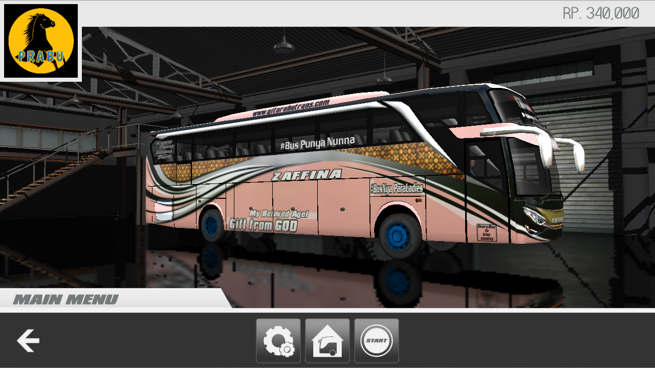 Download 97+ Gambar Grafiti Bus Simulator Paling Bagus 