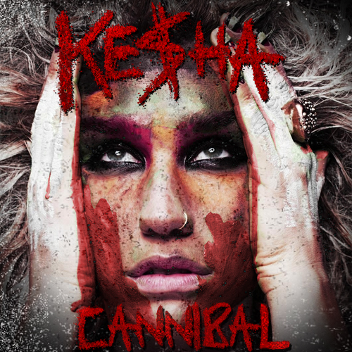 kesha cannibal we r who we r. onkeha cannibal Who we r