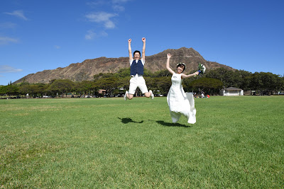 Kapiolani Park