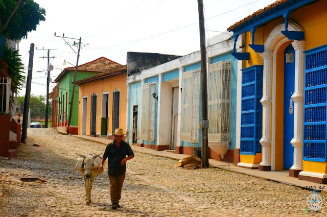 life trynidad cuba