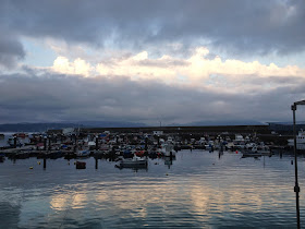 By E.V.Pita (2014), St James' Way from Santiago to Finisterre Cape / Por E.V.Pita (2014),Camino de Santiago hasta el cabo Fisterra